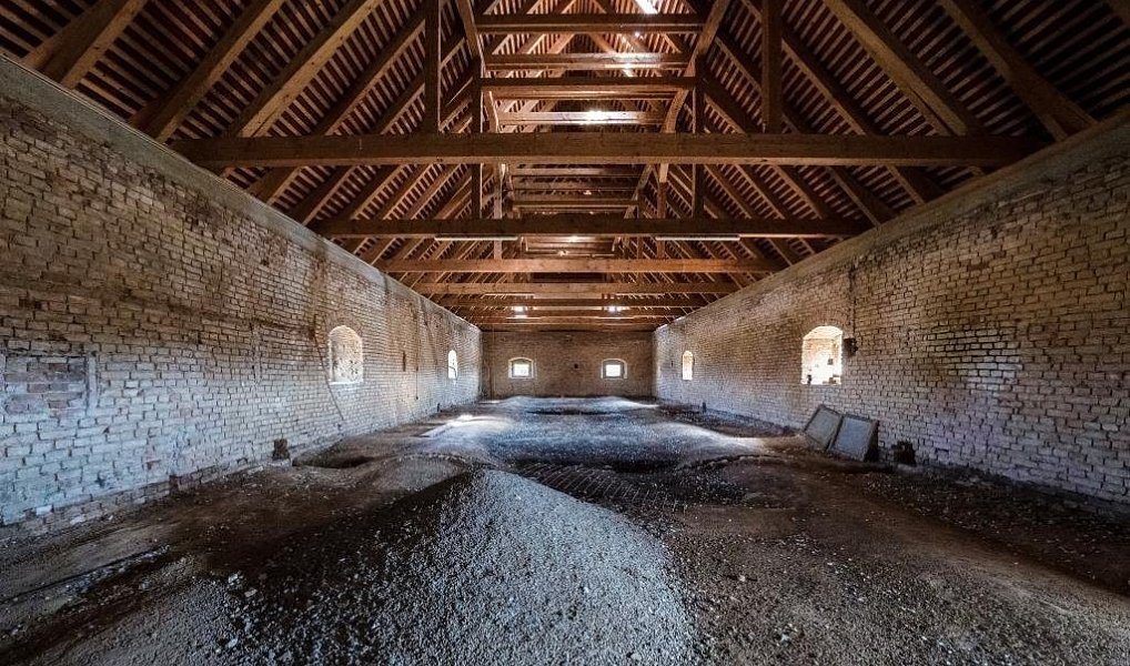 Prodej zemědělského objektu 5 889 m², Vlasatice – náhled fotky 31