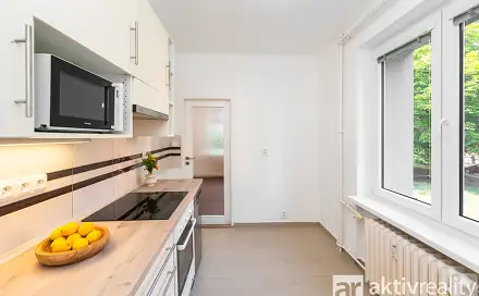 Pronájem bytu 2+1 54 m², Matěje Kopeckého, Mělník