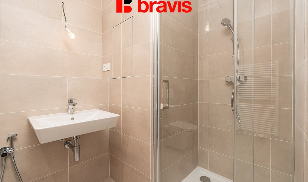 Pronájem bytu 2+kk 54 m², Brno – náhled fotky 3