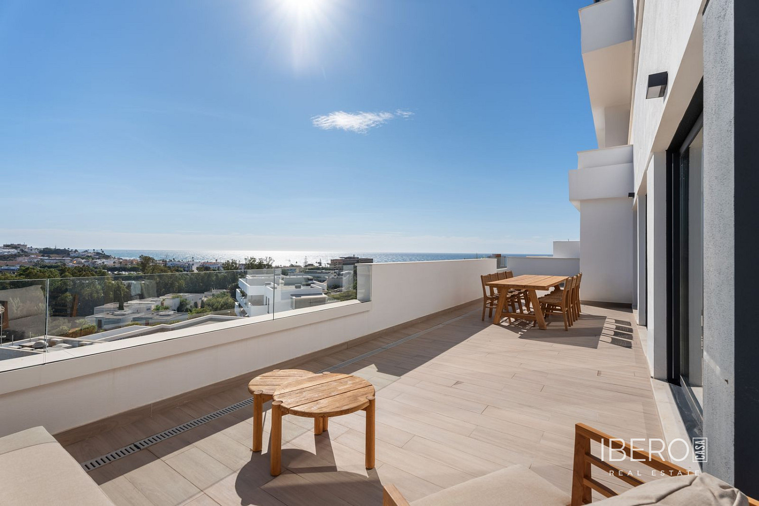 Piso 5+kk – Mijas, La Cala de Mijas, La Cala - Vista 2