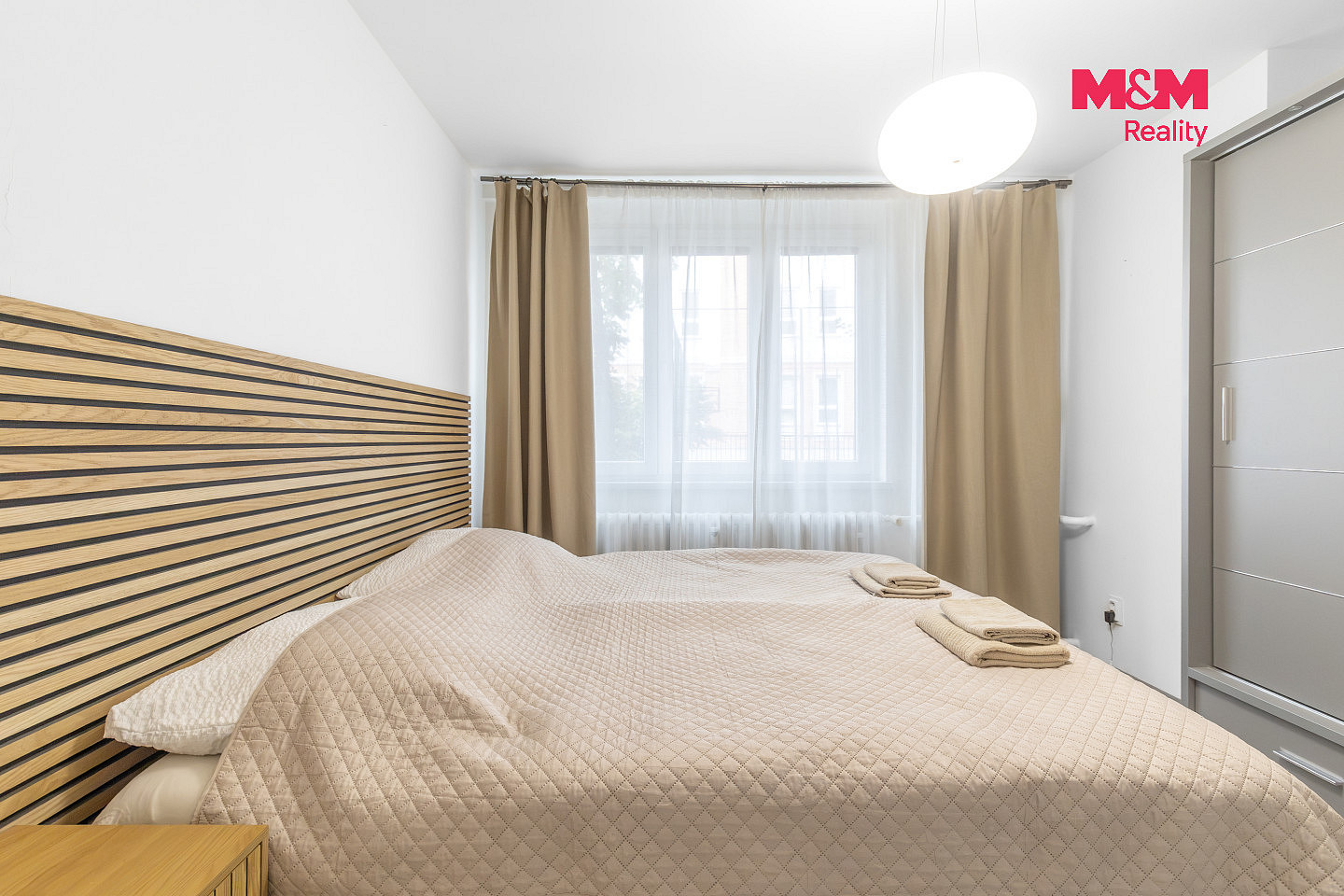 Prodej bytu 2+1 63 m² – fotografie 4