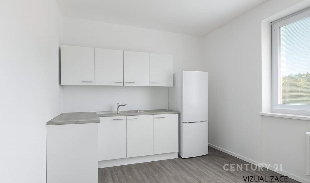 Prodej bytu 1+1 39 m², Ostrava – náhled fotky 20