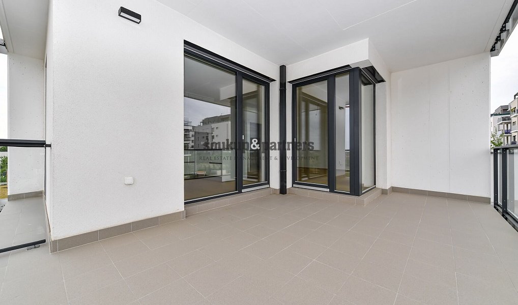 Pronájem bytu 3+kk 106 m², Praha – náhled fotky 6