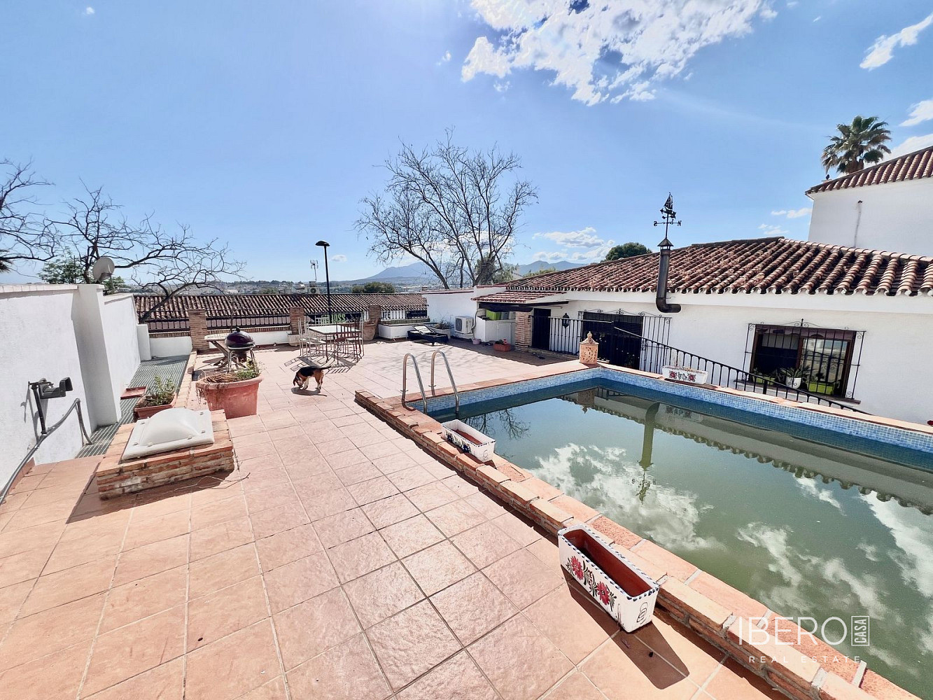 Casa 5+kk – Marbella, Nueva Andalucía - Vista 2