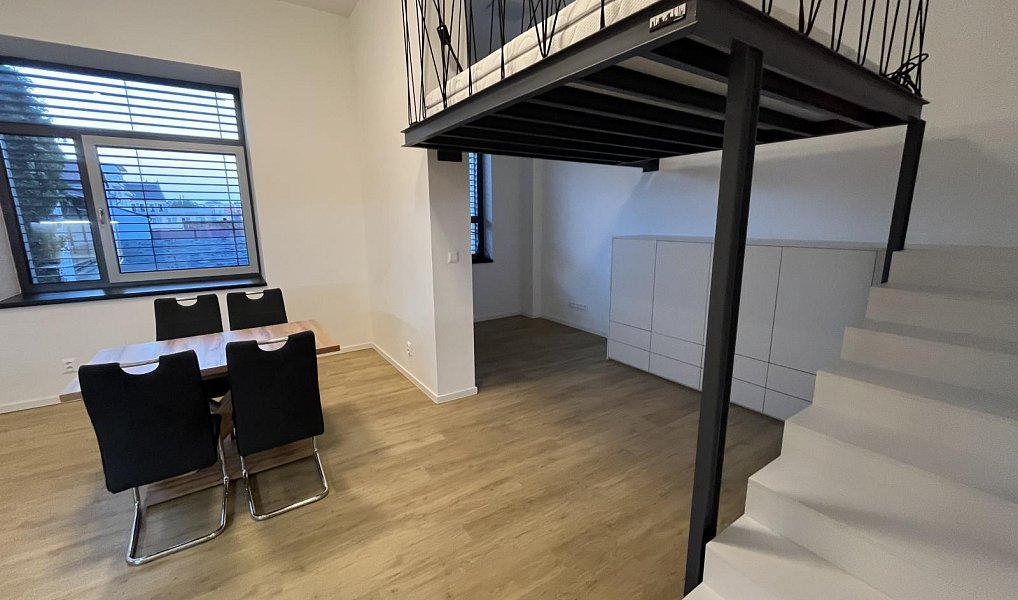 Prodej bytu 2+kk 41 m², Ostrava – náhled fotky 3