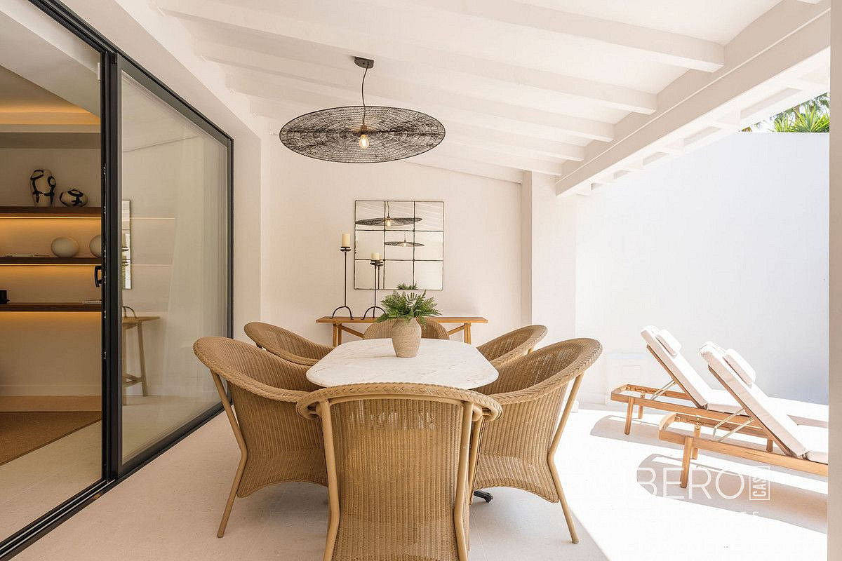 Casa 5+kk – Marbella, Nueva Andalucía - Vista 5