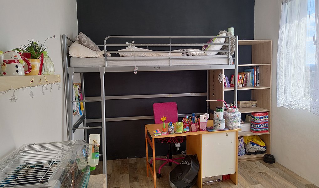 Pronájem bytu 3+1 67 m², Planá – náhled fotky 15