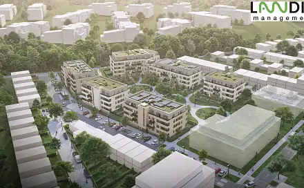 Prodej bytu 1+kk 33 m²