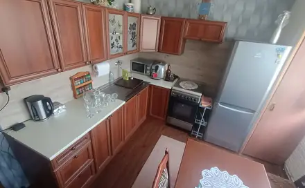 Prodej bytu 3+1 70 m², Zámecká, Spálené Poříčí, okres Plzeň-Jih