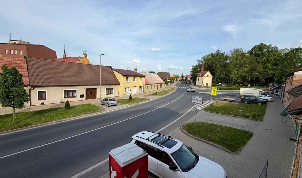 Prodej bytu 5+kk 138 m², Nové Strašecí – náhled fotky 8