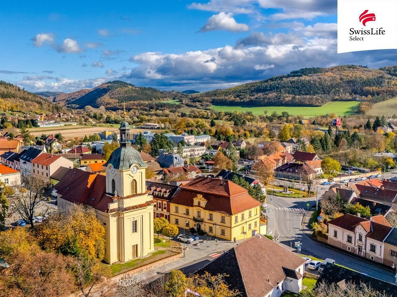 Prodej domu 100 m² s pozemkem 1 709 m²