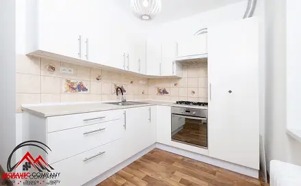 Pronájem bytu 3+1 72 m², SPC P, Krnov - Pod Cvilínem, okres Bruntál