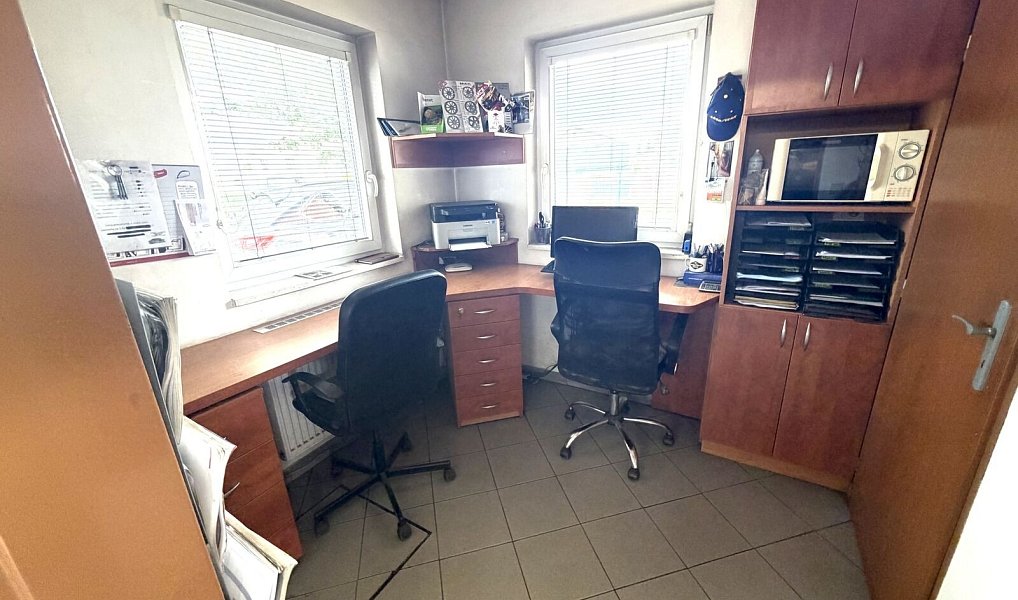 Prodej komerčního objektu (jiného typu) 407 m², Jihlava – náhled fotky 6