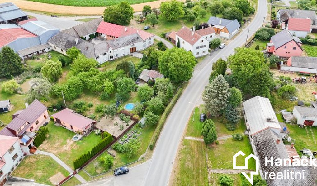 Prodej domu 345 m² s pozemkem 1 131 m², Kladky – náhled fotky 19