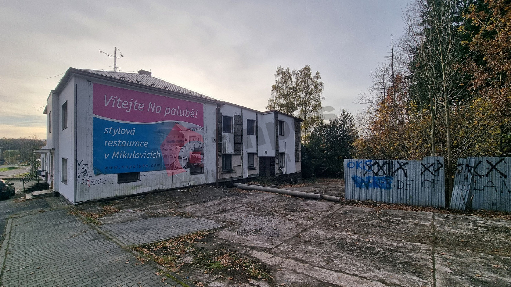 Prodej nájemního domu, činžáku 320 m² – fotografie 5