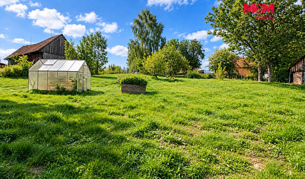 Prodej domu 152 m² s pozemkem 2 365 m², Ohařice – náhled fotky 4