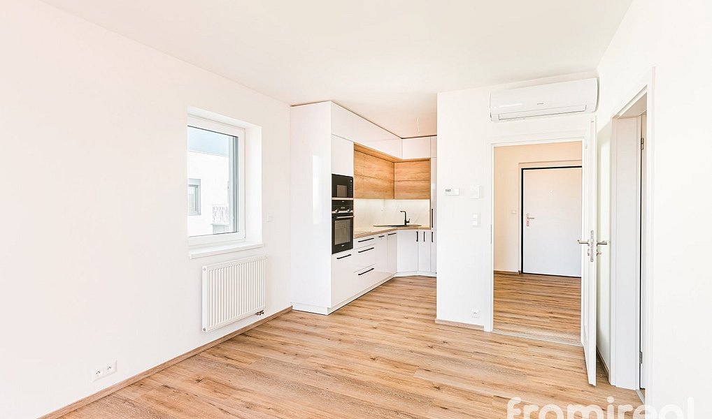 Pronájem bytu 2+kk 46 m², Brno – náhled fotky 13