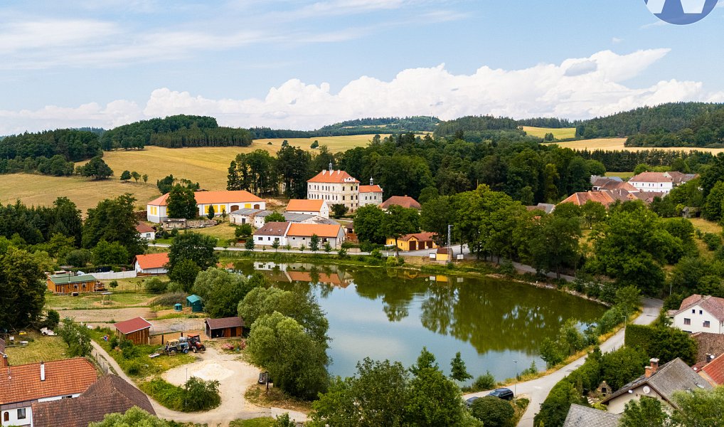 Prodej bytu 3+kk 72 m², Němčice – náhled fotky 16