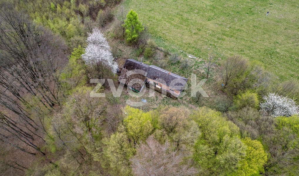 Prodej domu 210 m² s pozemkem 3 984 m², Březnice – náhled fotky 20