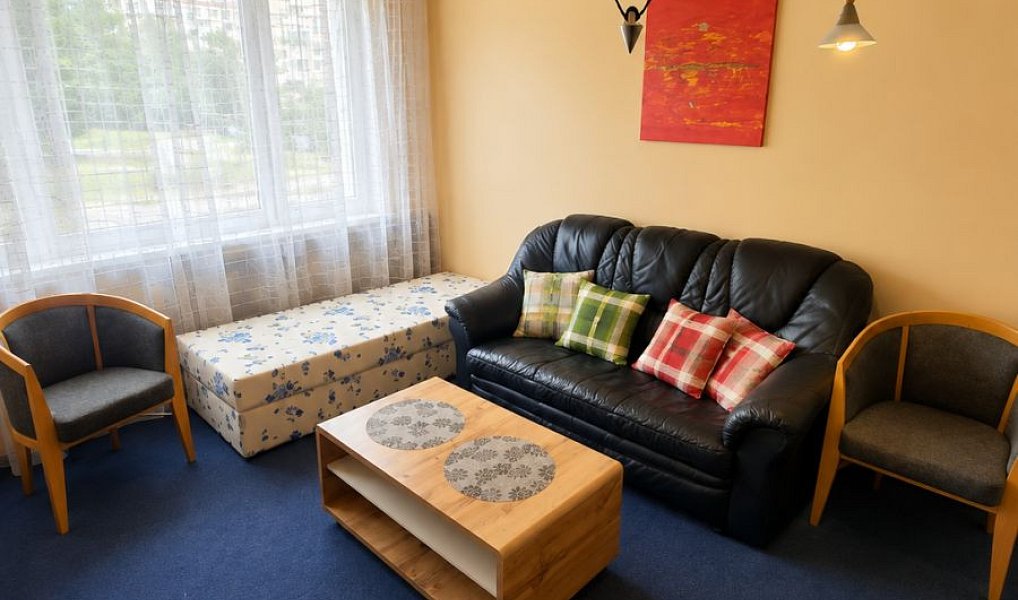 Prodej bytu 1+kk 23 m², Praha – náhled fotky 10
