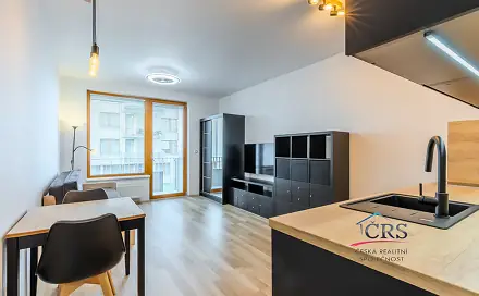 Prodej bytu 1+kk 32 m²