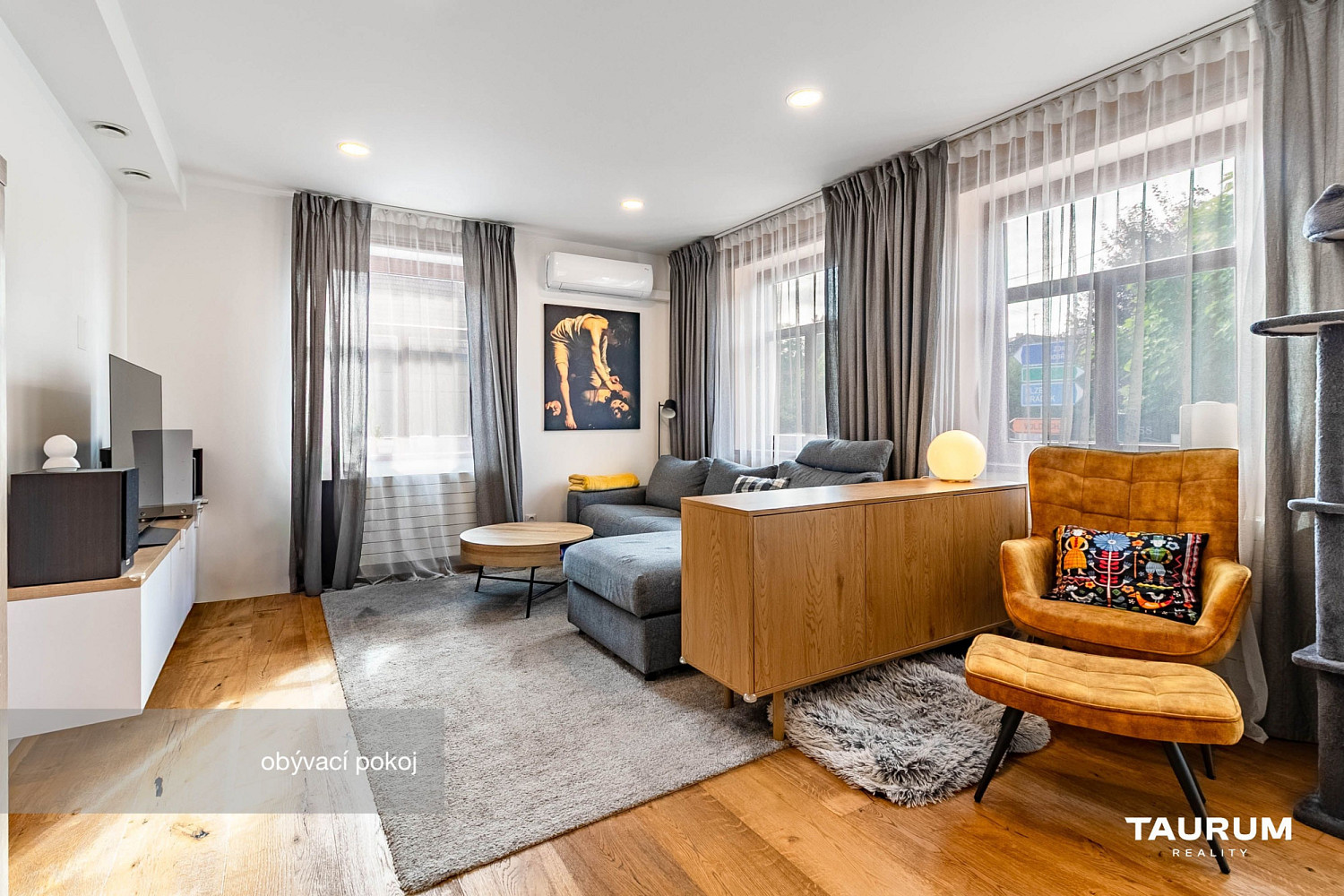 Prodej bytu 3+1 93 m² – fotografie 3
