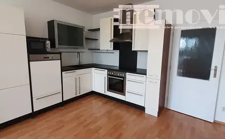 Prodej bytu 2+kk 62 m², Na Okruhu, Jesenice, okres Praha-západ
