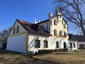 Prodej domu 2�139�m2 s pozemkem 34�782�m2