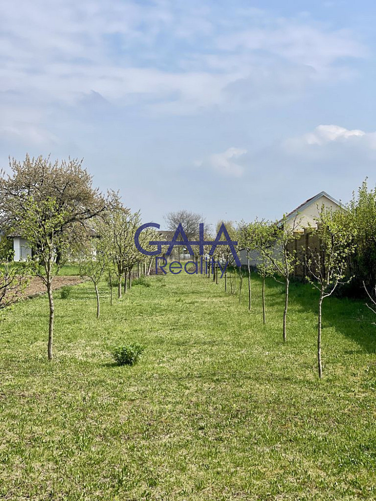 Prodej zahrady 867 m² – fotografie 5