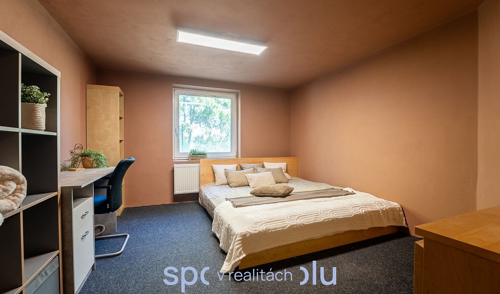 Prodej domu 127 m² s pozemkem 745 m², Bošovice – náhled fotky 25