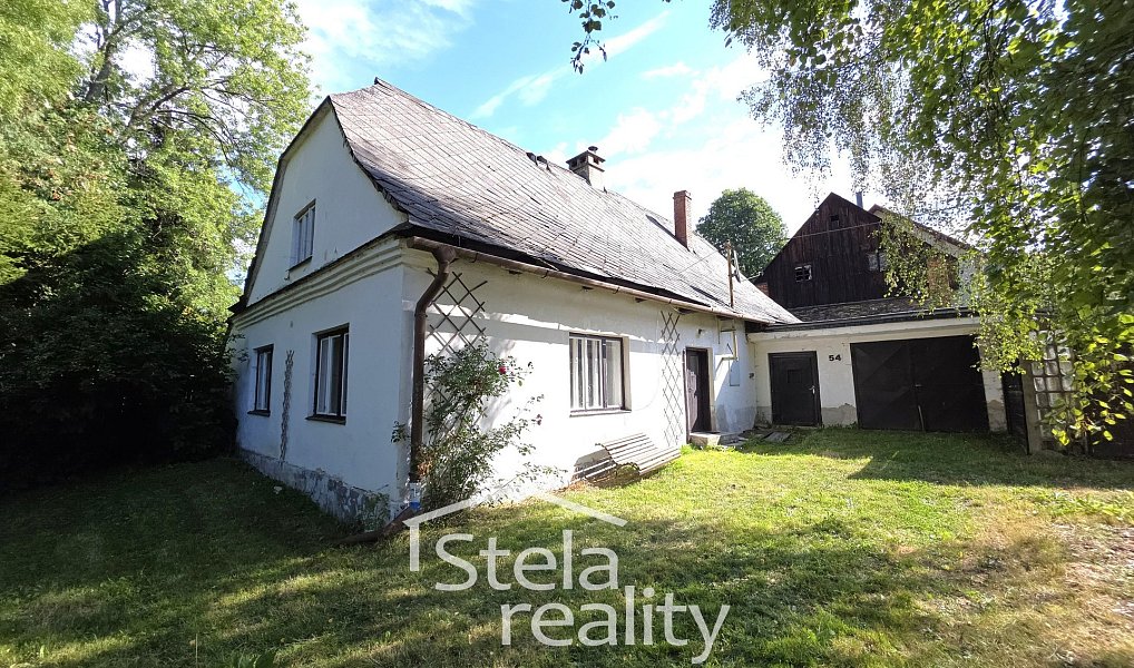 Prodej chaty/chalupy 158 m² s pozemkem 701 m², Lomnice – náhled fotky 12