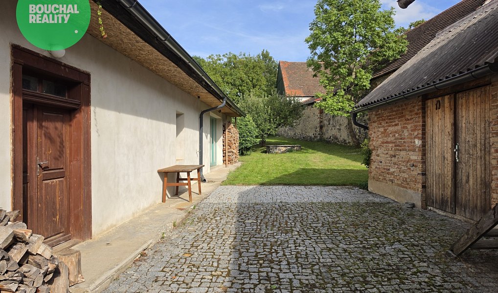 Prodej domu 210 m² s pozemkem 1 777 m², Čížkov – náhled fotky 8