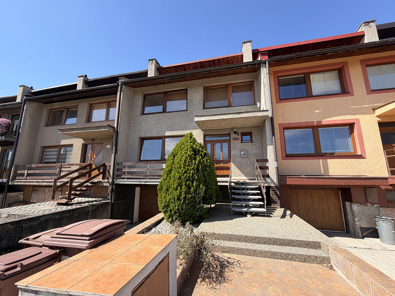 Prodej domu 220 m²