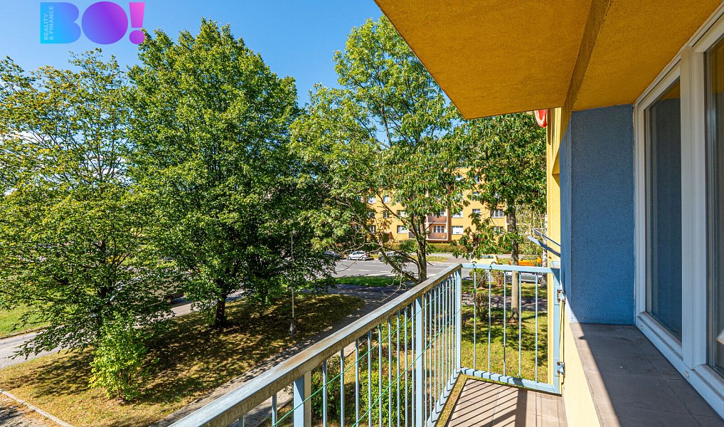 Prodej bytu 1+1 44 m², Karviná – náhled fotky 5