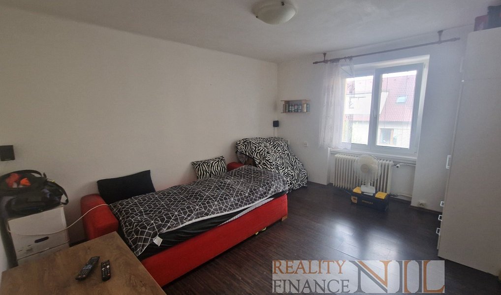 Prodej bytu 1+1 30 m², Plzeň – náhled fotky 5