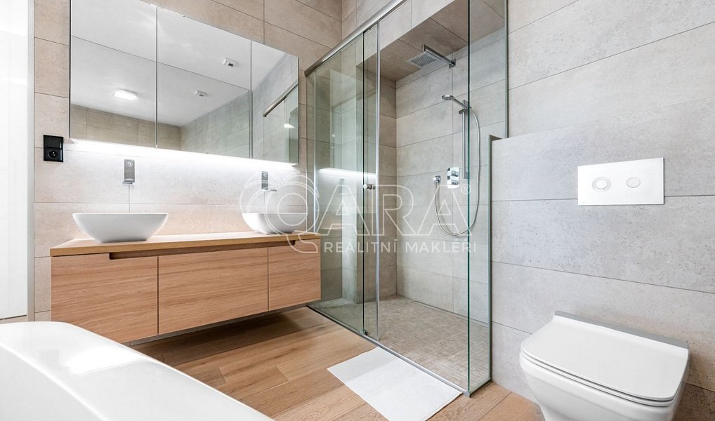 Pronájem bytu 3+kk 186 m², Praha – náhled fotky 14