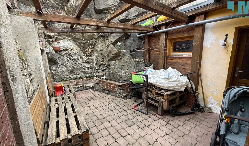 Prodej domu 87 m² s pozemkem 96 m², Třebíč – náhled fotky 20