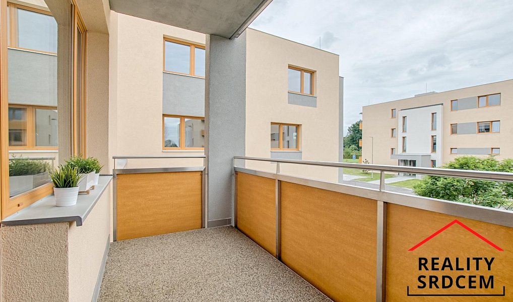 Pronájem bytu 1+kk 34 m², Frýdek-Místek – náhled fotky 9