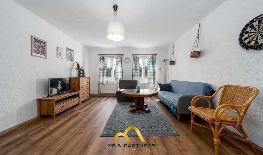 Prodej chaty/chalupy 130 m² s pozemkem 235 m², Černý Důl – náhled fotky 13