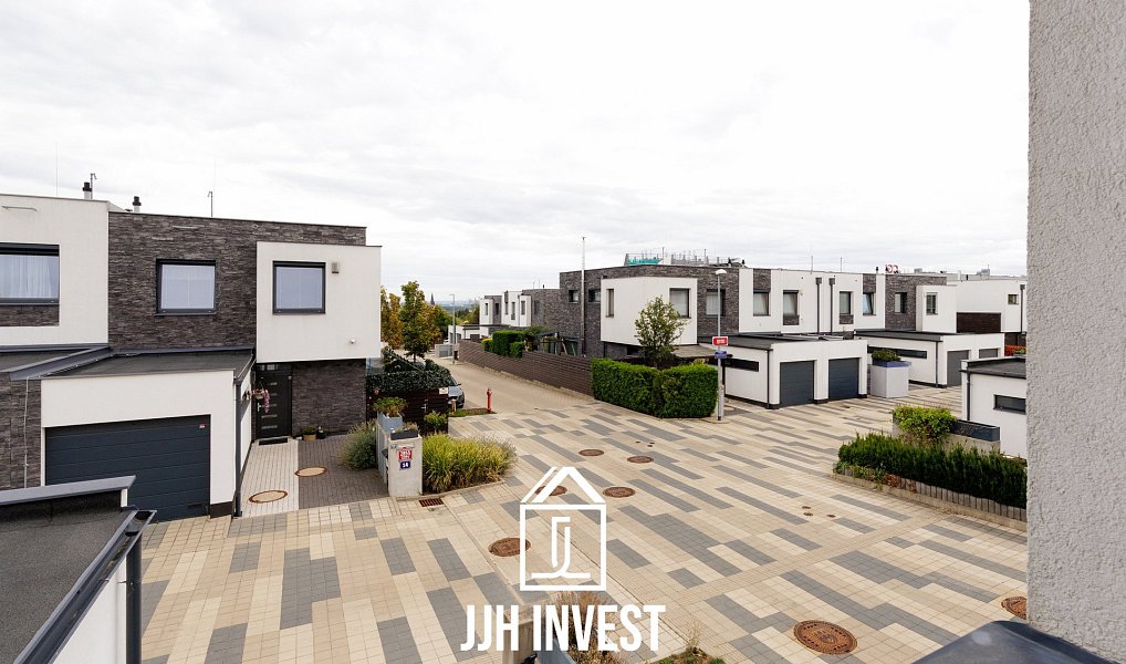 Prodej domu 125 m² s pozemkem 297 m², Praha – náhled fotky 22
