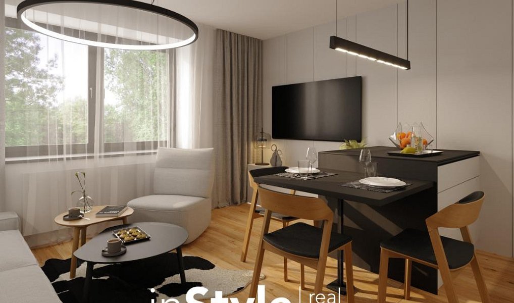 Prodej bytu 2+kk 39 m², Uherské Hradiště – náhled fotky 2