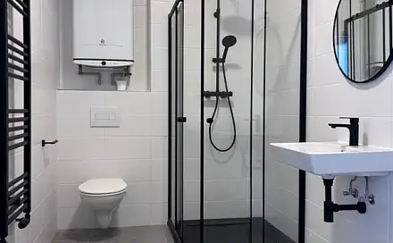 Pronájem pokoje 25 m², Evropská, Cheb