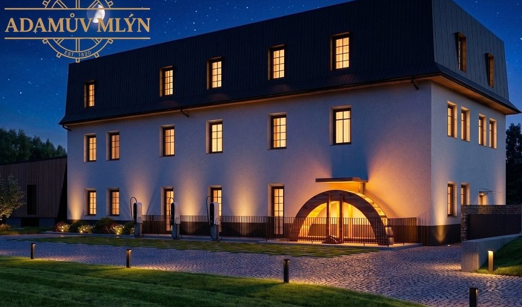 Prodej bytu 4+kk 273 m², Lichnov – náhled fotky 6