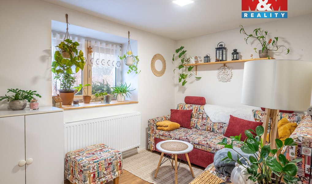 Prodej domu 80 m² s pozemkem 822 m², Předslavice – náhled fotky 7