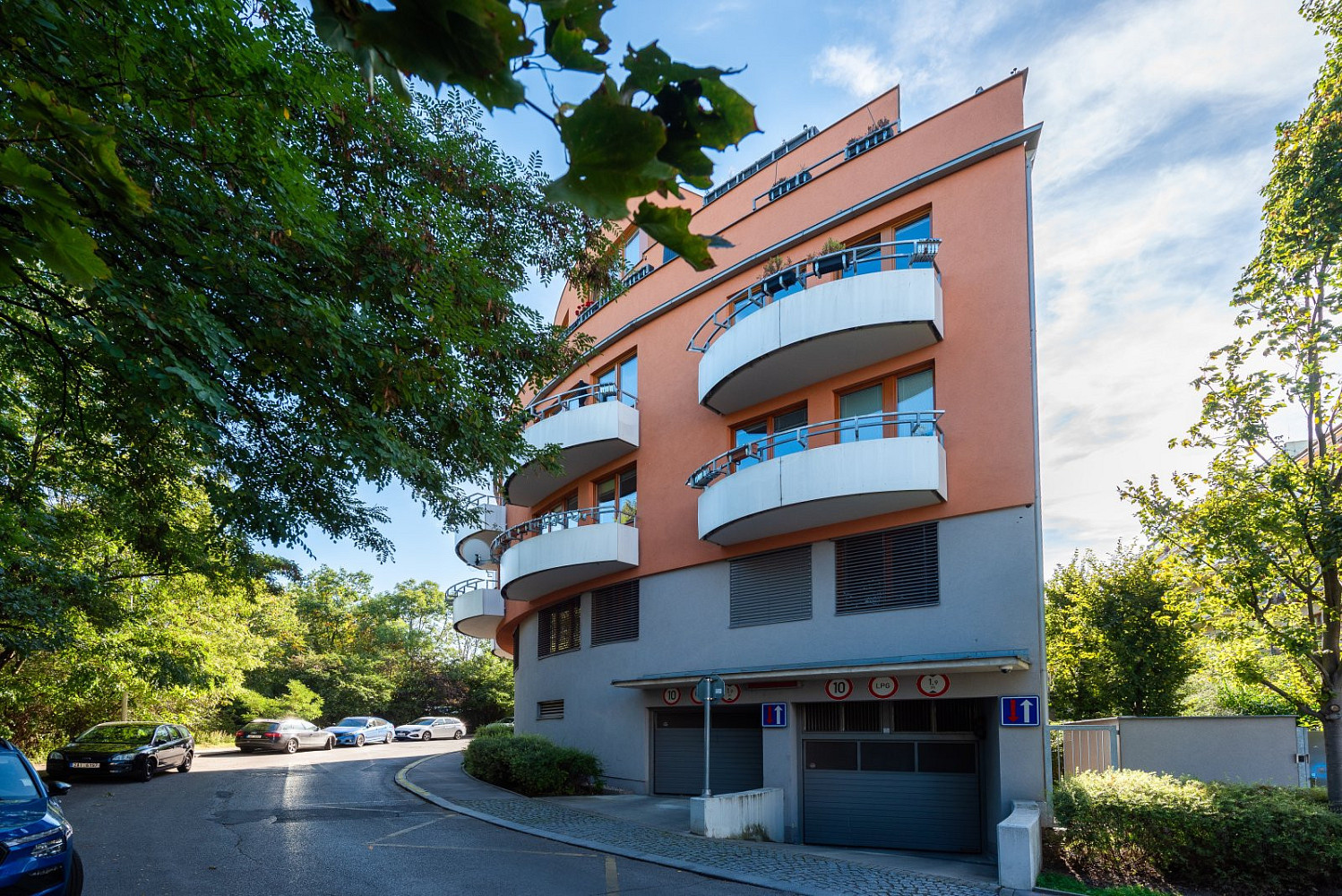 Prodej bytu 2+kk 56 m² – fotografie 4