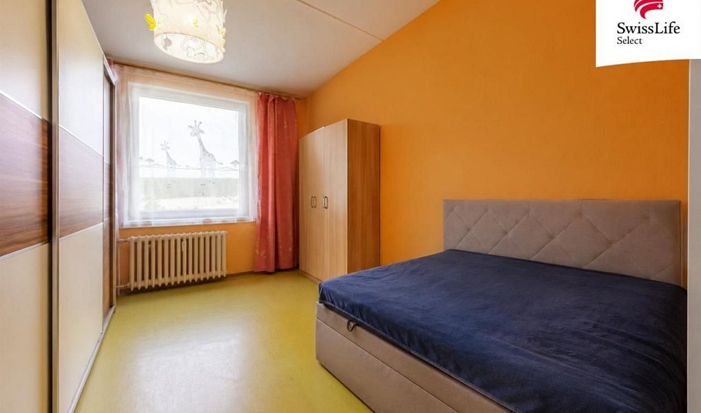 Prodej bytu 3+1 63 m², Horní Bříza – náhled fotky 9