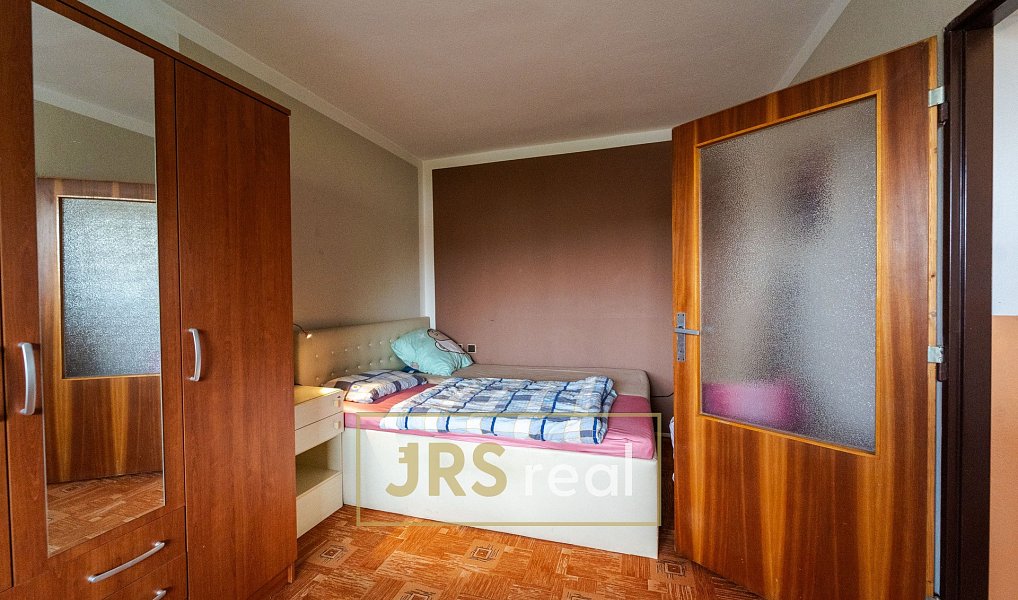Prodej domu 230 m² s pozemkem 793 m², Slavkov u Brna – náhled fotky 9