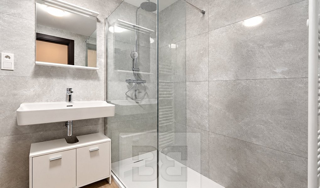Pronájem bytu 2+kk 55 m², České Budějovice – náhled fotky 12