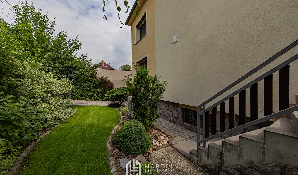 Prodej domu 250 m² s pozemkem 684 m², Ústí nad Orlicí – náhled fotky 32