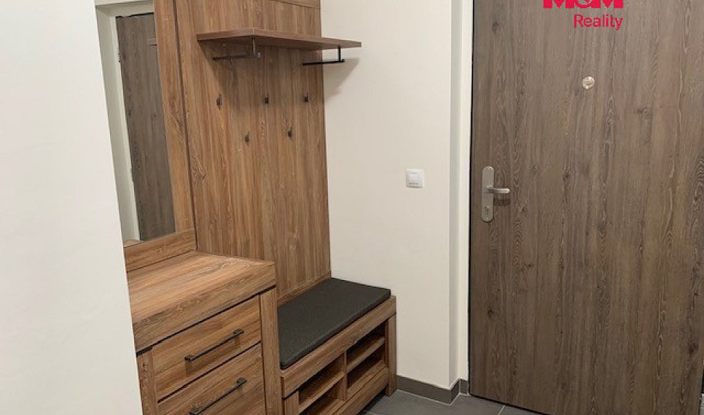 Pronájem bytu 2+kk 58 m², Praha – náhled fotky 7